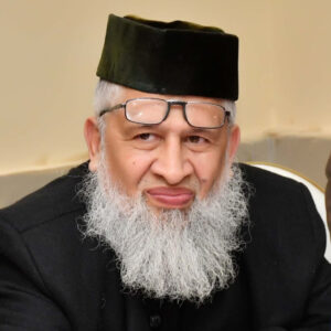 Prof Dr. Tayyab Afghani 02