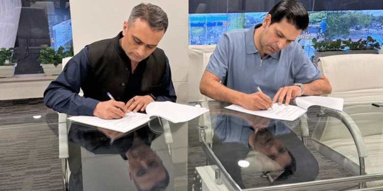 Yango Pakistan partners with the Punjab Safe City Authority to elevate ride safety standards for women, children, and families