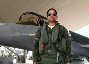 Viral Video Claims Capture of Indian Rafale Pilot Shivangi Singh — No Official Confirmation Yet
