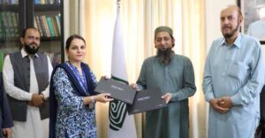 Skills360 and FUUAST Sign MoU