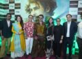 Star Power Meets Sports Legacy at tapmad’s Trailer Launch Event for Shamsher