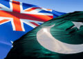 AUSTRALIA CELEBRATES ITS PEOPLE-TO-PEOPLE CONNECTIONS WITH PAKISTAN