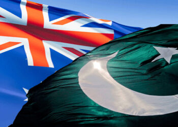 AUSTRALIA CELEBRATES ITS PEOPLE-TO-PEOPLE CONNECTIONS WITH PAKISTAN