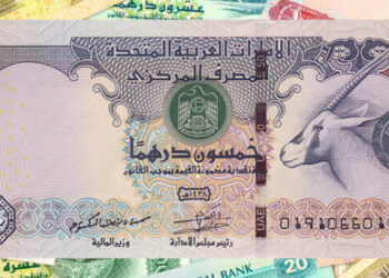 UAE Dirham Holds Steady at PKR 76.44 – Exchange Rate Update for May 23, 2025