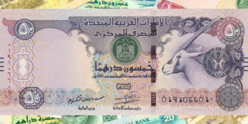 UAE Dirham Holds Steady at PKR 76.44 – Exchange Rate Update for May 23, 2025