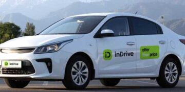 inDrive Transforms Ride-Hailing in Pakistan with ‘Set Your Fare and Choose Your Driver’ Model