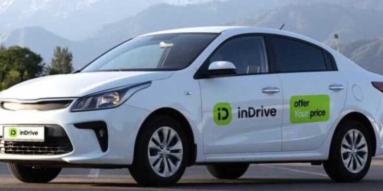 inDrive Transforms Ride-Hailing in Pakistan with ‘Set Your Fare and Choose Your Driver’ Model
