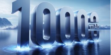 realme Unveils 10,000mAh GT7 Concept Phone, Aiming to  Become Battery Tech Pioneer