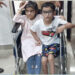 AFIC Begins Treatment for Pakistani Children Denied Medical Care in India