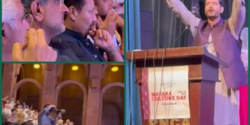 Hazara Culture Day on May 19 not only pays tribute to a resilient community but is also a global call for cultural identity, peace and justice.