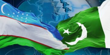 Uzbekistan and Pakistan: Accelerators of Interregional Dialogue