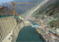 China Accelerates Mohmand Dam Construction Amid Rising Water Tensions with India