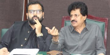 There is a need to further improve the performance of the vigilance team, Abdul Jabbar Khan.