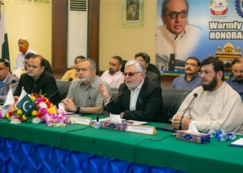 Business Community rallies behind Pakistan’s Defense in wake of unprovoked Indian attacks