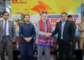 “IBA Karachi Hosted the All-Pakistan Inter-Varsity Archery Championship”