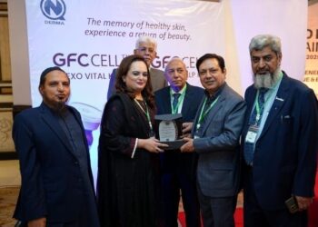 he Pakistan Association of the Dermatology arranged one day free workshop