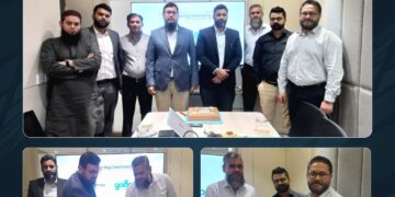 Tungsten Secure and Gadoon Textiles Join Forces to Elevate Cybersecurity Resilience