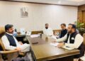NEPRA’s approval of 270MW Solar Projects Marks Key Progress in providing affordable electricity to Public, Energy Minister NasirShah