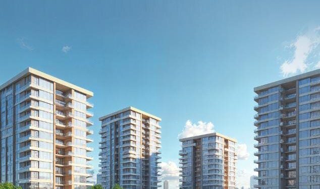 CBD PUNJAB BRINGS STRATEGIC INVESTMENT OPPORTUNITY WITH NSIT RESIDENCIA AUCTION