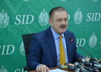 Sharjeel Inam Memon stated that during the evening of May 6-7, India demonstrated hostility towards Pakistan in an illegal,