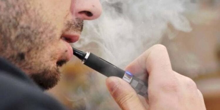 UK Ban on Disposable Vapes Takes Effect from June 1