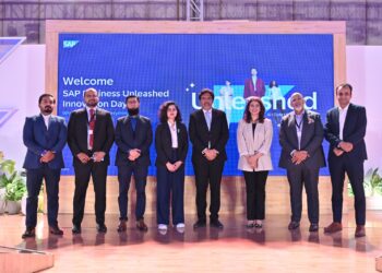 AI, Cloud ERP, and Data-Driven Innovation Take Center Stage at SAP’s Innovation Day
