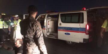 Karachi Airport Incident Underscores Urgent Need for Safety and Worker Welfare in Aviation