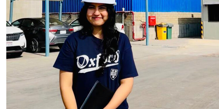 Zero Hunger in Pakistan: A Chemistry Student’s Vision for Sustainable Solutions