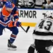 Edmonton Oilers Projected Lineup – Game 6 vs. Los Angeles Kings
