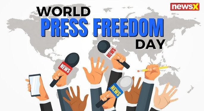 On World Press Freedom Day, NCHR and MMfD Announce UNESCO Supported Fellowship on Digital Rights and Gender Inclusion for Journalists