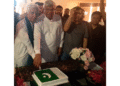 Victory Celebration in Naya Nazimabad to Express Solidarity with Pakistan Armed Forces