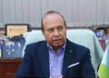 Chairman Medicam Khalil Ahmed Nanitalwala expressed Grief over the demise of former Governor Sindh and senior PPP leader Kamal Azfar