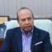 Chairman Medicam Khalil Ahmed Nanitalwala expressed Grief over the demise of former Governor Sindh and senior PPP leader Kamal Azfar