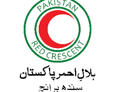 In a clarification statement issued by the Pakistan Red Crescent Sindh
