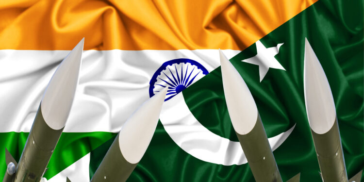 Flashpoint: Pakistan and India