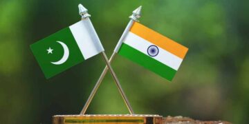 The End of Indian Hegemony? Pakistan’s Rise Reshapes South Asia