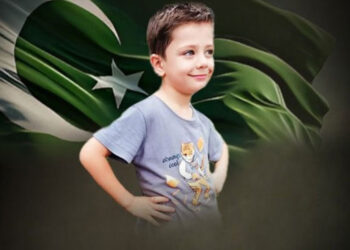 Pak Army Officer’s Son Martyred in Indian Ceasefire Violation at LoC