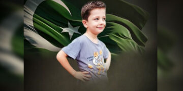 Pak Army Officer’s Son Martyred in Indian Ceasefire Violation at LoC