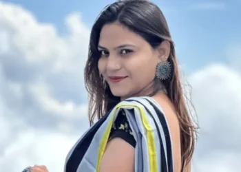 Indian Travel Vlogger Jyoti Malhotra Arrested for Alleged Espionage for Pakistan