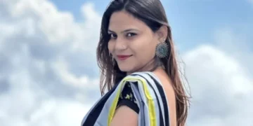 Indian Travel Vlogger Jyoti Malhotra Arrested for Alleged Espionage for Pakistan