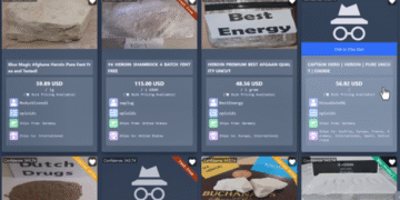 Law Enforcement Seize Record Amounts of Illegal Drugs, Firearms,