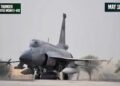 Watch: Pakistan’s JF-17 Thunder Destroys India’s S-400 System in Major Retaliatory Strike
