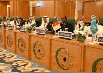 OIC Group Urges India to Halt Aggressive Posture, Reaffirms Support for Pakistan