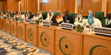 OIC Group Urges India to Halt Aggressive Posture, Reaffirms Support for Pakistan