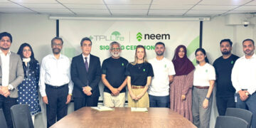 Neem expands its insurance footprint with a strategic partnership with TPL Life