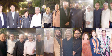 Business Community Must Unite; FPCCI Should Draft Federal Budget — S.M. Tanveer