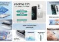 realme C71 Launches in Pakistan at Just PKR 35,999 – Premium Breathing Light Design Meets Segment’s Largest 6300mAh Battery