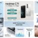 realme C71 Launches in Pakistan at Just PKR 35,999 – Premium Breathing Light Design Meets Segment’s Largest 6300mAh Battery