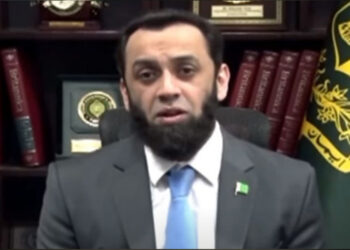 India Raises White Flag at LoC, Acknowledges Defeat: Tarar