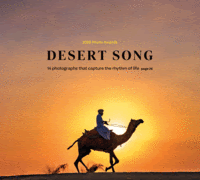 Rotary is a great global connector — more than 1.2 million people of all backgrounds coming together in friendship and service.